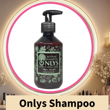 Onlys Shampoo