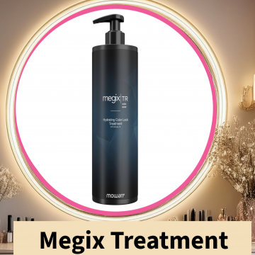 Megix Treatment