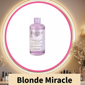 Blonde Miracle Shampoo