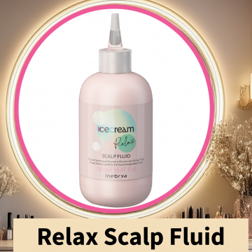 Relax Scalp Fluid