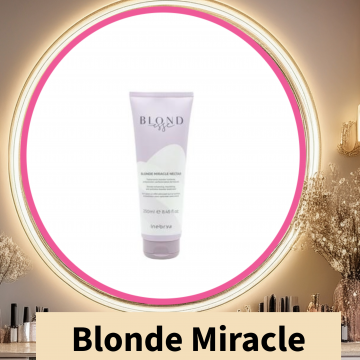 Blonde Miracle Nectar