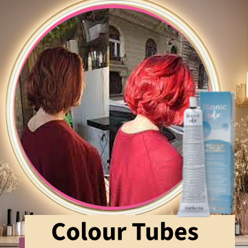 Colour Tube Bionic