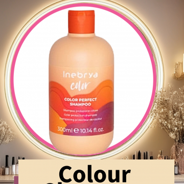 Colour Shampoo