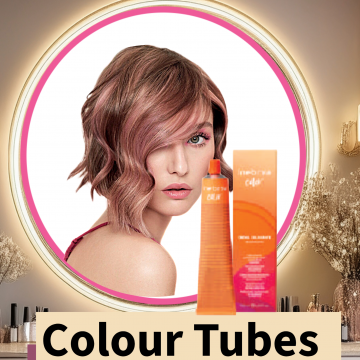 Colour Tube
