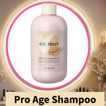 Pro Age Shampoo